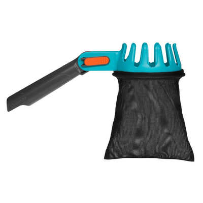 מקטפת פירות GARDENA 3115 Combisystem עם מנגנון איסוף מתקדם לקטיף נוח ויעיל בגבהים שונים