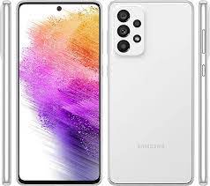 טלפון סלולרי Samsung Galaxy A73 5G SM-A736B/DS 128GB 8GB RAM סמסונג מתצוגה