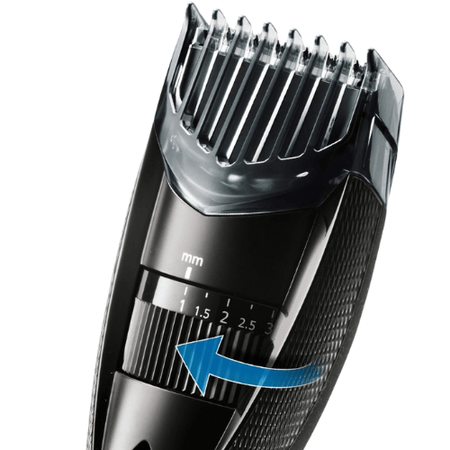 מכונת תספורת פנסוניק Panasonic ER-GB37ברפאלי - refali.co.il