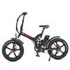 אופניים חשמליים ביג פוט Smart Bike Big Foot Hybrid