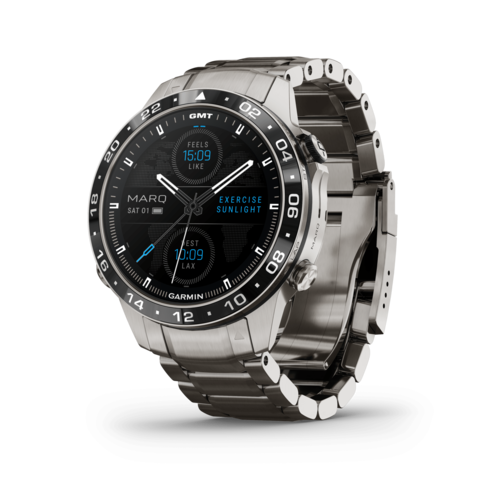 שעון חכם – MARQ® Aviator (Gen 2)