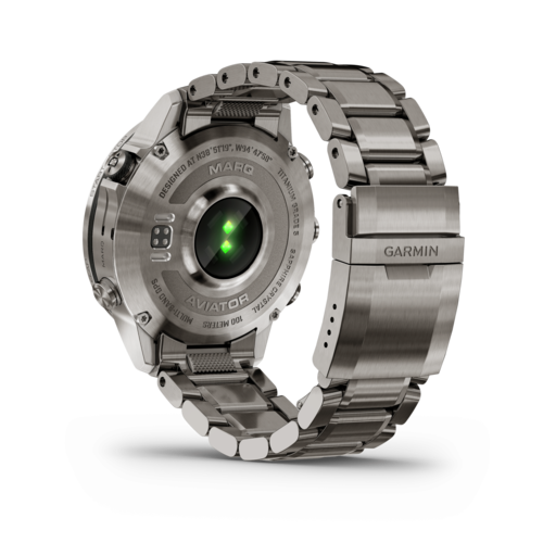 שעון חכם – MARQ® Aviator (Gen 2)