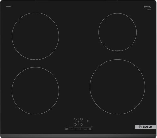 כיריים אינדוקציה חד פאזי  Bosch בוש PUE63RBB5E דגם חדש 2025!!!