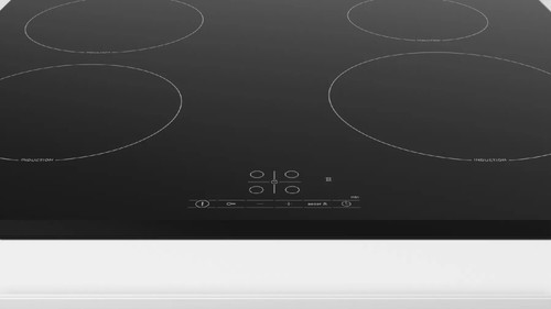 כיריים אינדוקציה חד פאזי  Bosch בוש PUE63RBB5E דגם חדש 2025!!!