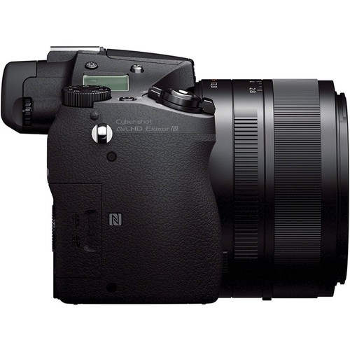 מצלמה דיגיטלית סוני Sony CyberShot DSC-RX10