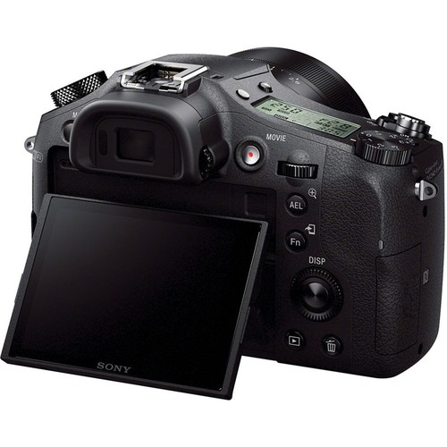 מצלמה דיגיטלית סוני Sony CyberShot DSC-RX10
