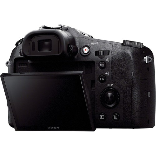 מצלמה דיגיטלית סוני Sony CyberShot DSC-RX10