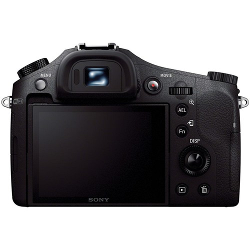 מצלמה דיגיטלית סוני Sony CyberShot DSC-RX10