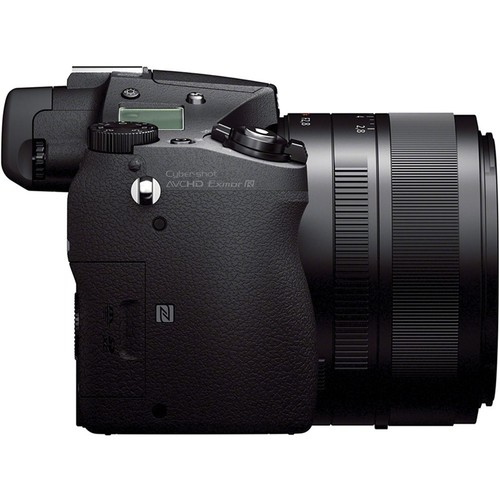 מצלמה דיגיטלית סוני Sony CyberShot DSC-RX10