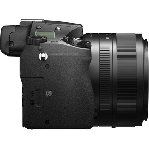 מצלמה דיגיטלית סוני Sony CyberShot DSC-RX10 II