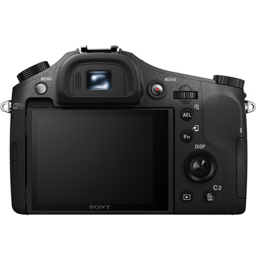 מצלמה דיגיטלית סוני Sony CyberShot DSC-RX10 II
