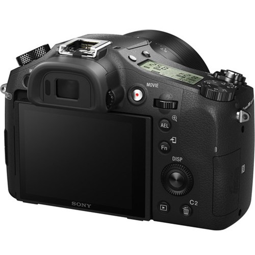 מצלמה דיגיטלית סוני Sony CyberShot DSC-RX10 II
