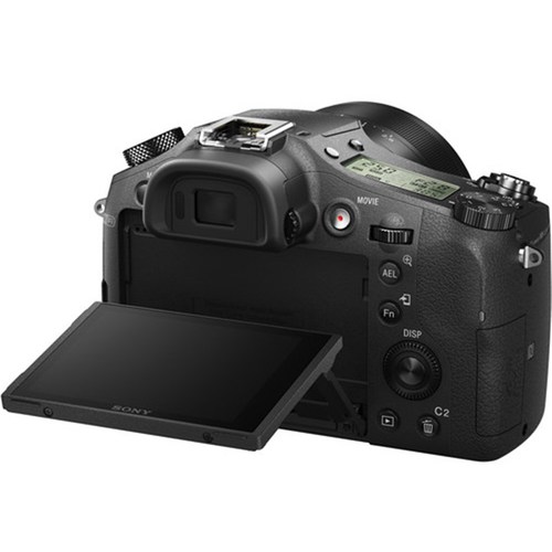 מצלמה דיגיטלית סוני Sony CyberShot DSC-RX10 II