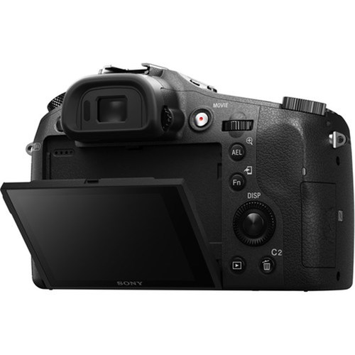 מצלמה דיגיטלית סוני Sony CyberShot DSC-RX10 II