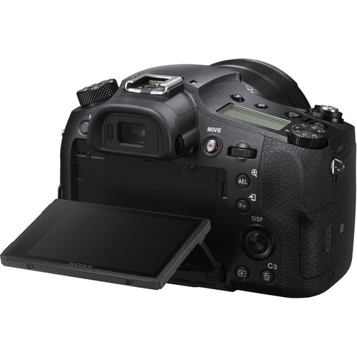 מצלמה דיגיטלית סוני Sony CyberShot DSC-RX10 IV