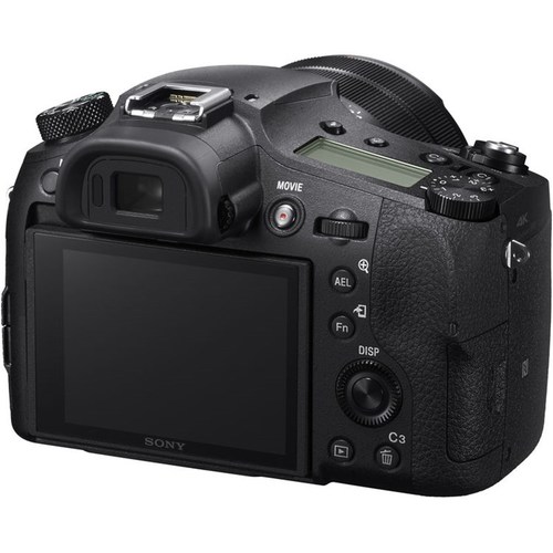 מצלמה דיגיטלית סוני Sony CyberShot DSC-RX10 IV