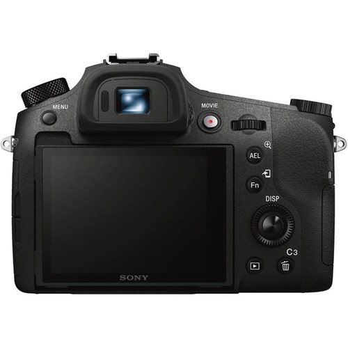 מצלמה דיגיטלית סוני Sony CyberShot DSC-RX10 III