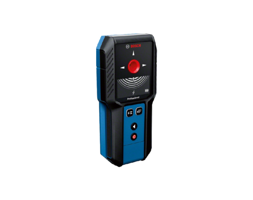 גלאי מתכות וחשמל בוש GMS 120-27 BOSCH 