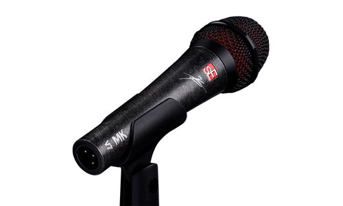 מיקרופון דינמי ידני -  sE Electronics V7 MK