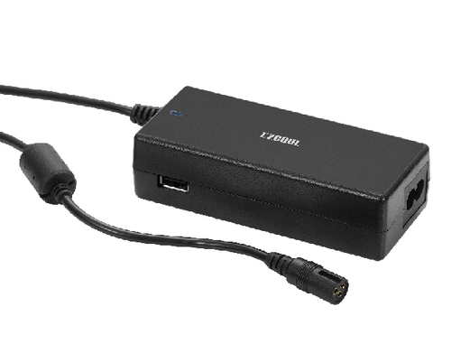 ספק כח אוניברסלי למחשבים ניידים EZCool 90W AD-800