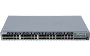 רכזת רשת/ממתג מחודש  Switch JUNIPER EX3300-48P POE