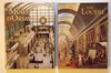 The Louvre and Musee D'Orsay Hardcover (יד 2 כחדש סט של 2 ספרים)
