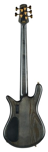זוית נוספת Spector Euro 5 CST - Natural Black Burst Gloss