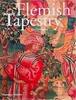 Flemish Tapestry Hardcover –Guy Delmarcel (יד 2 כחדש)