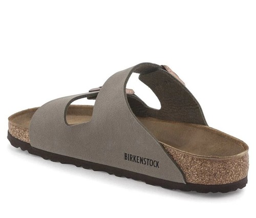 כפכפי בירקנשטוק Birkenstock Arizona Birko Flor | נשים