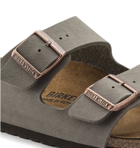 כפכפי בירקנשטוק Birkenstock Arizona Birko Flor | נשים
