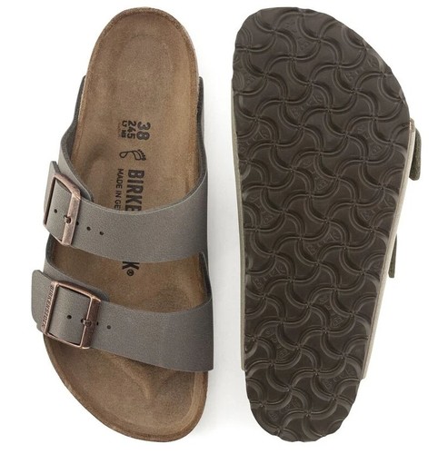 כפכפי בירקנשטוק Birkenstock Arizona Birko Flor | נשים