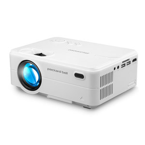 מקרן לד Packard bell 3000 LUMINATOR-PLU10
