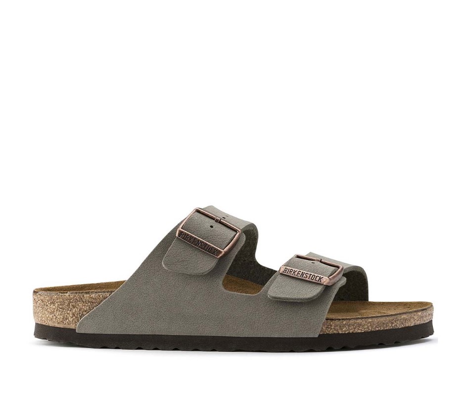 כפכפי בירקנשטוק Birkenstock Arizona Birko-Flor | גברים 