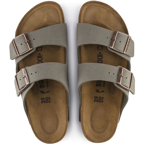 כפכפי בירקנשטוק Birkenstock Arizona Birko-Flor | גברים 