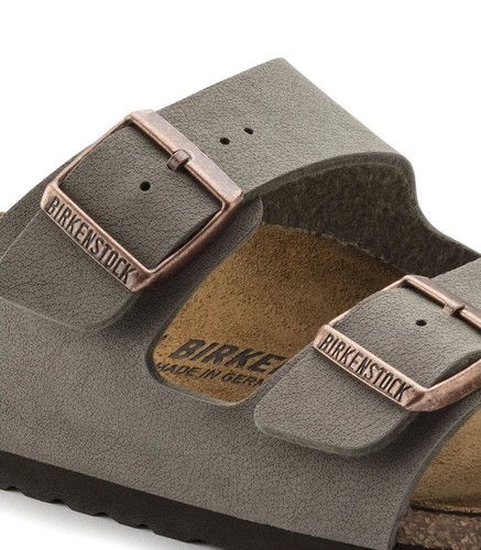 כפכפי בירקנשטוק Birkenstock Arizona Birko-Flor | גברים 