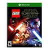 Xbox One LEGO Star Wars: The Force Awakens