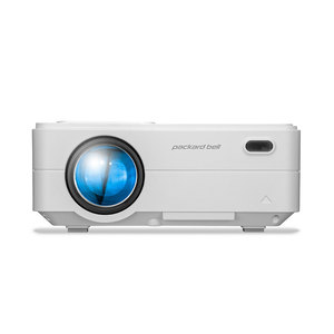  מקרן PackardBell LUMENS 3500 LUMINATOR-SMART