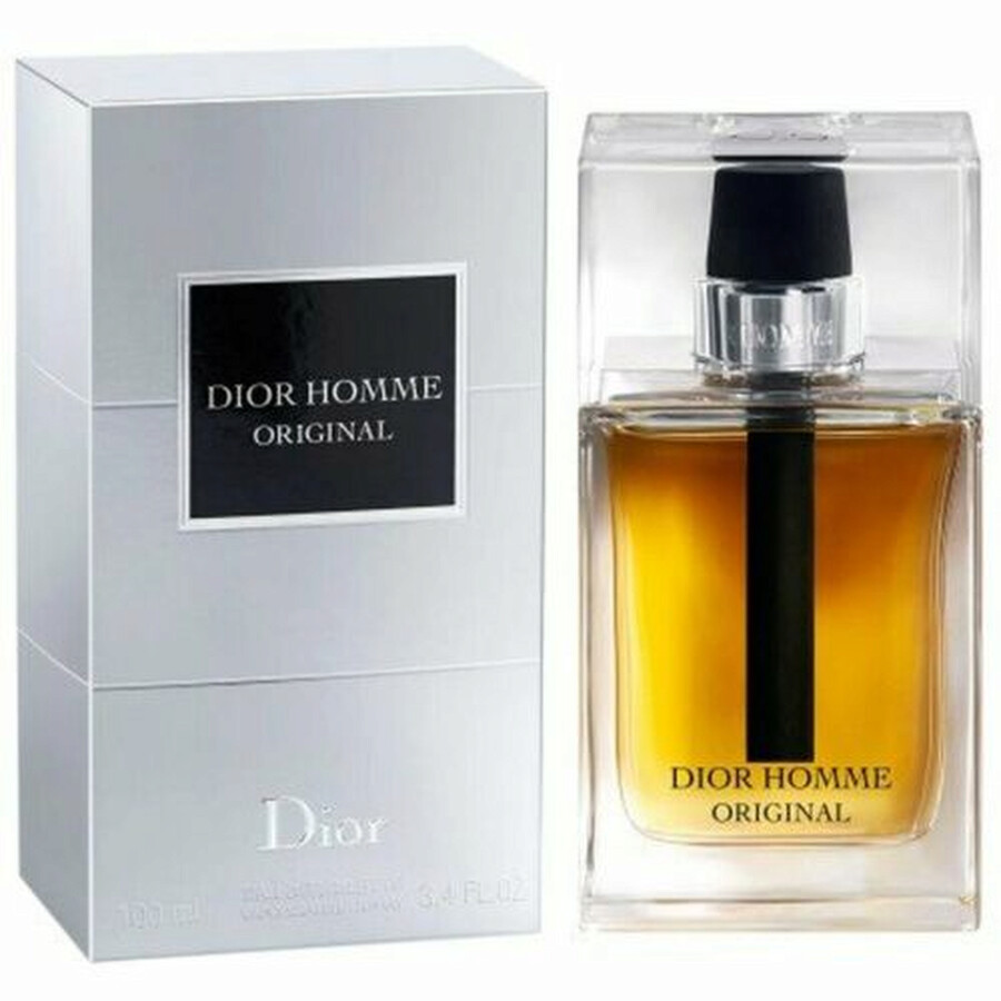 בושם לגבר דיור DIOR HOMME 100 ML E.D.T