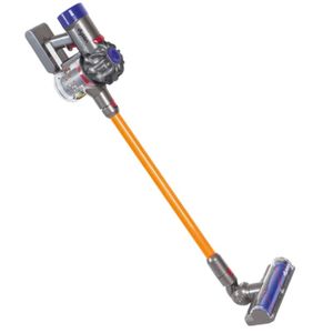 שואב אבק אלחוטי לילדים דייסון DYSON עם מגוון אביזרים CASDON