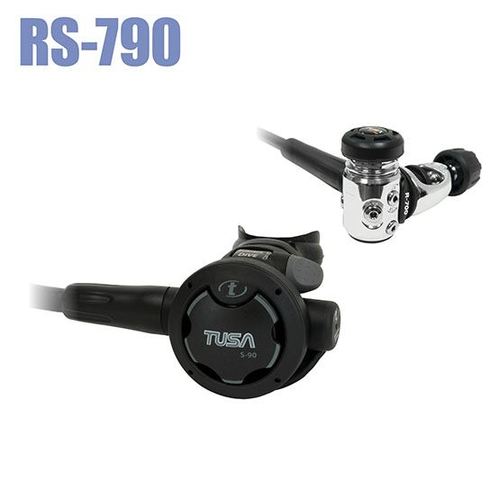 וסת צלילה RS-790 