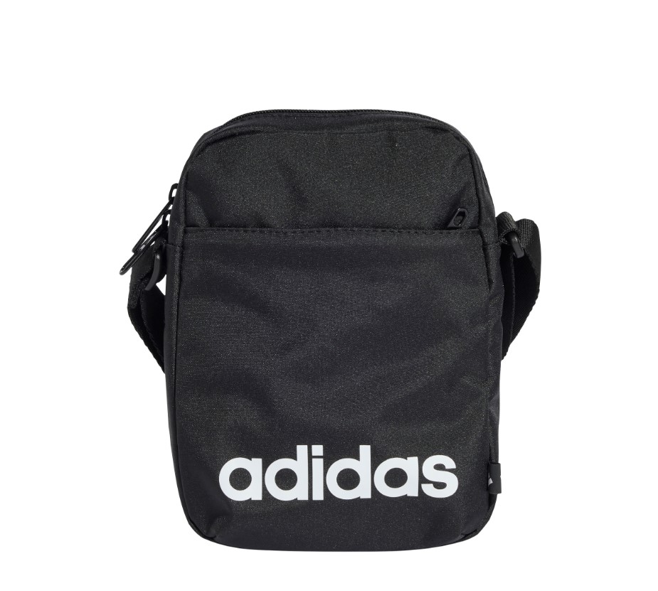 תיק צד אדידס adidas Linear Organizer | שחור