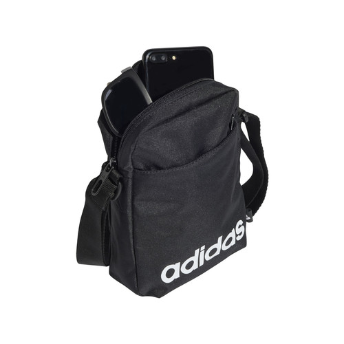 תיק צד אדידס adidas Linear Organizer | שחור