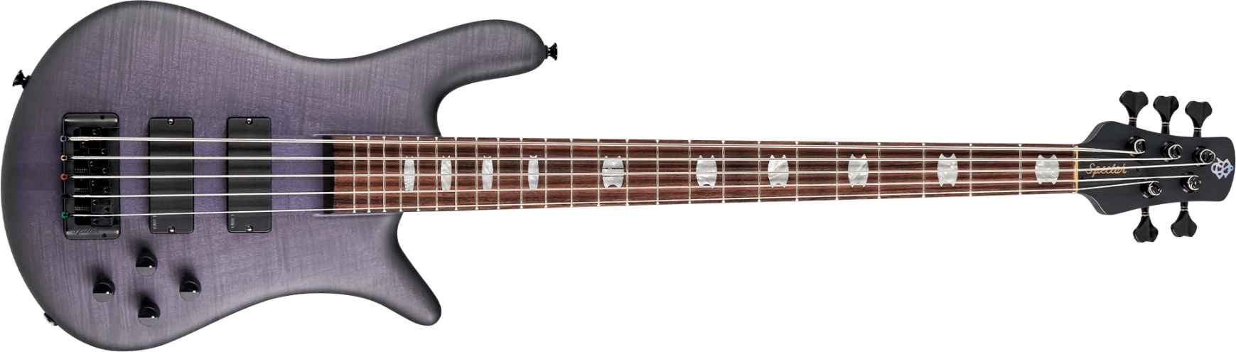 גיטרה בס 5 מיתרים Spector Euro 5 LX