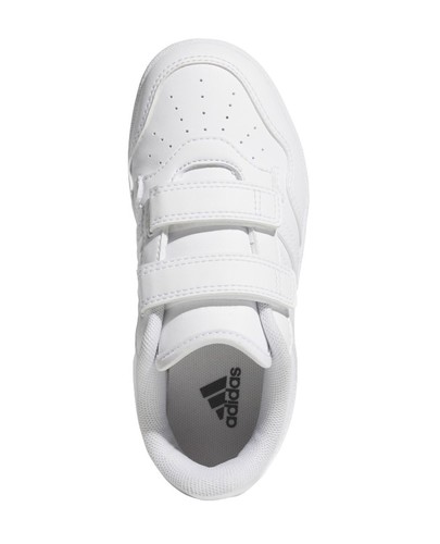 נעלי סניקרס אדידס adidas Hoops 4.0 | ילדים  