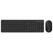 ‏מקלדת ועכבר Asus CW100 בעברית
