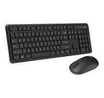‏מקלדת ועכבר Asus CW100 בעברית