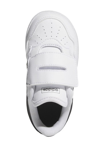 סניקרס אדידס adidas Hoops 4.0 | פעוטות