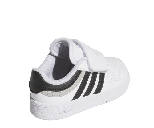 סניקרס אדידס adidas Hoops 4.0 | פעוטות