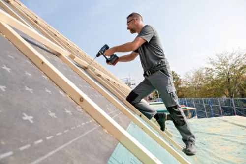 מברגה/מקדחה ללא פחמים GSR 18V-150C 150Nm גוף בלבד