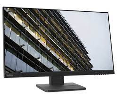 מסך מחשב Lenovo ThinkVision E24–30 63EDMAT2IS